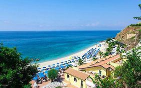 Villaggio Hotel Lido San Giuseppe Calabria